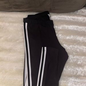 Adidas leggings